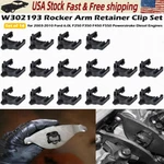 Rocker Arm Retainer Clip W302193 2003-2010 Ford 6.0L Powerstroke Diesel. Fixed Price $25.88.