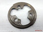 2004 Bmw 330CI 325CI 325I 330I E46 M54 Exhaust Camshaft Impulse Sending Wheel. Fixed Price $24.99.