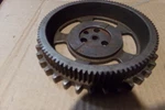93 Corvette LT1 Camshaft Timing Gear Sprocket 92 94 Gm 10128349. Fixed Price $25.00.