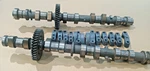 1992- 2001 Camry 4CYLINDER Camshafts And Retainers Caps. Fixed Price $45.00.