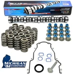 Texas Speed Tsp Stage Low Lift Truck Vortec Ls Camshaft & Kit 4.8 5.3 6.0 6.2. Fixed Price $501.99.