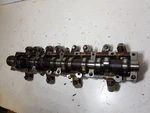 99-08 Mercedes CLK500 R230 SL500 Right Engine Camshaft W/rocker Arms 1130510308. Fixed Price $46.55.
