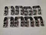 Crower Severe-duty Solid Roller Mechanical Valve Lifters 66215-16. Fixed Price $200.00.