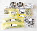 New Mercedes Benz Oem Engine Timing Chain Kit For W204 W211 W164 M271.8 Cgi. Fixed Price $199.89.