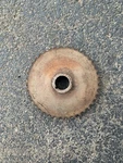 Porsche Oem Camshaft Timing Gear Sprocket 94410554503. Fixed Price $20.00.