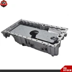 30777739 Engine Oil Pan For 04-11 Volvo C30 C70 S40 V50 Sedan/wagon 2.4L 2.5L. Fixed Price $75.19.