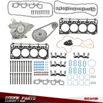 Mds Lifters Camshaft Kit For Dodge Challenge Jeep Grand Cherokee 2012-2015. Fixed Price $323.80.