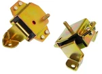 84-95 Mustang Prothane 6-501-BL Motor Mounts 5.0. Fixed Price $195.00.