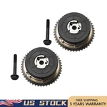 2X Cam Phaser Vvt Sprocket For Buick Regal Chevy Equinox Gmc Pontiac 2.2L 2.4L. Fixed Price $60.21.