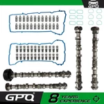 Camshaft Rocker Arms Lifters Kit For Chrysler Jeep Dodge Ram 3.6L V6 Pentastar. Fixed Price $469.99.