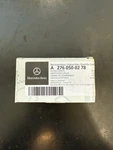 A2760500278 Mercedes Benz Oem Camshaft Adjustment Control Valve. New. Fixed Price $60.00.