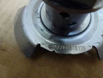 Camshaft (new - Take Off) A2700510139. Fixed Price $342.78.