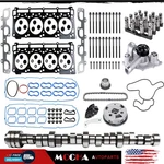 6.4 Hemi Mds Lifters Camshaft Kit For 2011-2015 Dodge Chrysler Jeep Grand V8. Fixed Price $303.59.