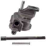 Engine Oil Pump Fits 1968-1994 Gmc P3500 C3500,K3500 C2500 Melling. Fixed Price $232.34.