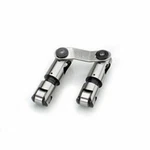 Crower 66201H-16 Full Body Mechanical Roller Lifters; For 1964-UP Chevy V8. Fixed Price $912.84.