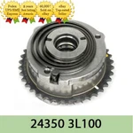 Oem Genuine 243503L100 Cvvt Assy Intake For Hyundai Genesis Palisade Kia Sedona. Fixed Price $103.00.