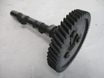 Porsche 356 912 Camshaft W/ Gear Size- Genuine Used 616-105-105/ 111-109-111. Fixed Price $165.00.