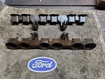 1999-04 Ford Mustang 3.8L V6 Roller Lifter Retainers Guides Oem, Used. Fixed Price $35.00.