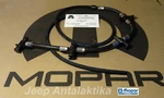 Fuel Return Tube Jeep Wrangler Jk 2007 - 2010 68036346AA New Genuine Mopar. Fixed Price $166.99.