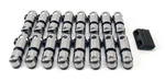 Competition Cams 891-16 Endure-x Solid Roller Lifters. Fixed Price $746.02.