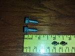 Toyota Sequoia 5.7L Air Injection Pipe Tube Bolts Valves 07-10 Oem. Fixed Price $22.49.