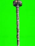 Volvo D12 Camshaft With Gear 20783080. Fixed Price $625.08.