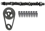 Comp Cams SK20-222-3 Xtreme Energy Sk-kit 262/270 Lifters Timing Mopar Sb. Fixed Price $386.95.