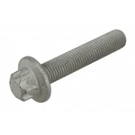 Acdelco Engine Harmonic Balancer Bolt 24447224 For 08-18 Chevrolet Cruze Sonic. Fixed Price $13.42.