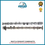 Inlet & Exhaust Camshafts For Audi Vw A3 Passat 2.0 Fsi Petrol Engine Bly Bvz. Fixed Price $476.38.