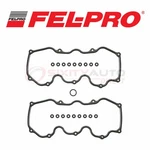 Fel-pro 50251 R-1 Valve Cover Gasket Set For VS38376A 19566 0361356 Hi. Fixed Price $63.22.