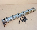Bmw 135 335 535 740 X6 N54 Engine Exhaust Right Camshaft Bearing Holder Bridge. Fixed Price $188.00.