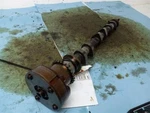 2016 Lincoln Mks Left Side Exhaust Camshaft. Fixed Price $103.50.