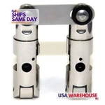 Morel Lifters 4838, Set Of 16 Natural Steel Sbc Mech Roller .842 +.30. Fixed Price $1249.11.
