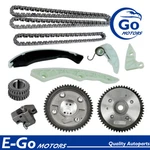 Timing Chain Kit Cam Gear For Mitsubishi Lancer Es Gt Sedan Outlander Sport 2.0L. Fixed Price $179.39.