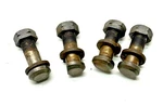 1940 - 1960 Dodge Cylinder Flathead Oem Flywheel Bolt P/n 871685. Fixed Price $25.00.