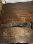 1968-1973 Jaguar XJ6 Left Valve Cover For Inlet Camshaft Genuine Oem.. Fixed Price $47.20.
