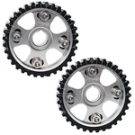 New *pair* Golden Eagle B Series Cam Gear GDC200-M (machined). Fixed Price $279.90.