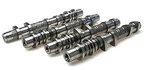 Brian Crower Stage Cams 272/272 Fits 04-07 Subaru EJ257 06-14 Wrx EJ255 Avcs. Fixed Price $965.00.