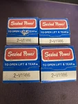 New Intake Valve Set (8) Fits 1974-1979 Cadillac 425, 472 And 500 V8 Engines. Fixed Price $50.00.