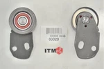 Engine Timing Chain Tensioner Itm 60020. Fixed Price $38.21.