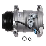 For Chevy Express 3500 2006-2007 Id Select SEL340235 A/c Compressor. Fixed Price $190.75.