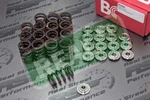 Brian Crower Valve Springs Titanium Retainers Fits Wrx EJ205 EJ257. Fixed Price $300.00.