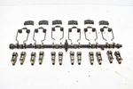 2011 Bmw E90 328 N51 Eccentric Timing Shaft Retainer Spring Rocker Set Oem KW78. Fixed Price $135.00.