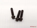2011 Bmw 535I N55 Intake Cam Spring Support Bolt Set M6X23 07129904571. Fixed Price $16.99.