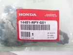 Genuine Oem Honda Acura 14401-RPY-G01 Timing Chain (176L). Fixed Price $117.69.