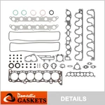 Fits 82-88 Toyota Celica Cressida 2.8L L6 Dohc Head Gasket Kit 5MGE. Fixed Price $79.28.