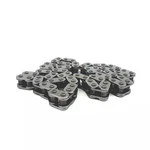 Genuine Audi Chain 06E-109-229-A. Fixed Price $206.70.
