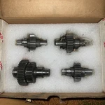 Andrews Performance X Cam Set Of 4 1980S Harley Davidson Sportster. Fixed Price $300.00.