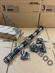 New Toyota Genuine 2000-2007 Celica Corolla Matrix Camshaft 13501-29025. Fixed Price $366.99.