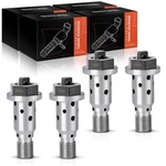 4X Intake & Exhaust Variable Valve Timing Solenoid For Mercedes-benz C/e/s Class. Fixed Price $115.49.